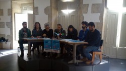 A Plataforma Galega en Defensa do Ensino Público inicia unha campaña para que as familias rexeiten as reválidas e as probas de 3º de primaria